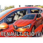 Heko Renault Clio 5D 2019+ ��� ������������� ����������� ��� �������� ���� �������� - 4 ���. - (27015)