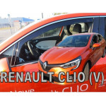 Heko Renault Clio 5D 2019+ ������� ������������� ��� �������� ���� �������� - 2 ���. - (27014)