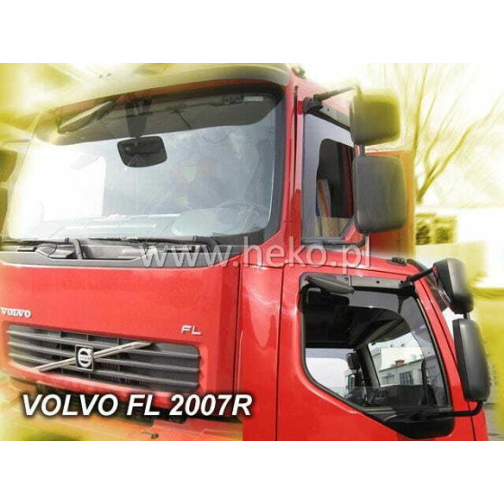 Heko Renault Gama D /Premium VAN/Daf LF/PREMIUM/KERAX/Midlum / MANAGER/Volvo Fe 2007R ������� ������������� ��� �������� ���� �������� - 2 ���.