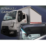 Heko Renault Gama D Cab 2,0 (3,5-7,5 T)2014R - ������� ������������� ��� �������� ���� �������� - 2 ���.
