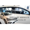 Heko Renault Megane 5D 2016+ Grandtour Wagon ��� ������������� ����������� ��� �������� ���� �������� - 4 ���.