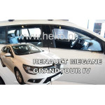 Heko Renault Megane 5D 2016+ Grandtour Wagon ��� ������������� ����������� ��� �������� ���� �������� - 4 ���.