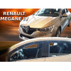 Heko Renault Megane 5D 2016+ ��� ������������� ����������� ��� �������� ���� �������� - 4 ���. - (27196)