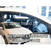 Heko Renault Megane 5D 2016+ ������� ������������� ��� �������� ���� �������� - 2 ���. - (27195)
