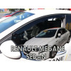 Heko Renault Megane 5D 2016+ ������� ������������� ��� �������� ���� �������� - 2 ���. - (27195)