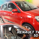 Heko Renault Twingo 5D 2014+ ������� ������������� ��� �������� ���� �������� - 2 ���. - (27190)