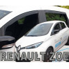 Heko Renault Zoe 5D 2012+ ��� ������������� ����������� ��� �������� ���� �������� - 4 ���. - (27011)