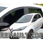 Heko Renault Zoe 5D 2012+ ��� ������������� ����������� ��� �������� ���� �������� - 4 ���. - (27011)