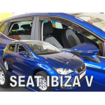 Heko Seat Ibiza 5D 2017+ ��� ������������� ����������� ��� �������� ���� �������� - 4 ���. - (28244)