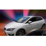 Heko Seat Leon 3 3D 2013R+ ������� ������������� ����������� ��� �������� ���� �������� - 2 ���.