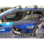 Heko Seat Leon 5D 2020+ / Cupra Leon 5D 2020+ - ��� ������������� ����������� ��� �������� ���� �������� - 4 ���. - (28260)