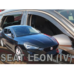Heko Seat Leon 5D 2020+ ��� ������������� ����������� ��� �������� ���� �������� - 4 ���. - (28259)
