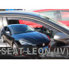 Heko Seat Leon 5D 2020+ ������� ������������� ��� �������� ���� �������� - 2 ���. - (28258)