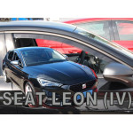 Heko Seat Leon 5D 2020+ ������� ������������� ��� �������� ���� �������� - 2 ���. - (28258)