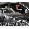 Heko Seat Tarraco 5D 2019+ ��� ������������� ����������� ��� �������� ���� �������� - 4 ���. - (28257)