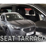 Heko Seat Tarraco 5D 2019+ ��� ������������� ����������� ��� �������� ���� �������� - 4 ���. - (28257)