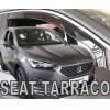 Heko Seat Tarraco 5D 2019+ ������� ������������� ��� �������� ���� �������� - 2 ���. - (28256)