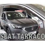 Heko Seat Tarraco 5D 2019+ ������� ������������� ��� �������� ���� �������� - 2 ���. - (28256)