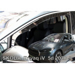Heko Skoda Enyaq 5D 2020+ ������������� ����������� ��� �������� ���� �������� - 2 ���.
