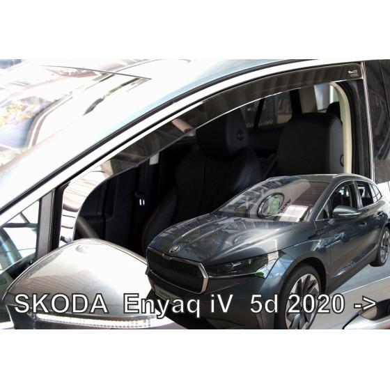 Heko Skoda Enyaq 5D 2020+ ������������� ����������� ��� �������� ���� �������� - 2 ���.