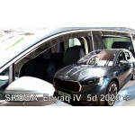 Heko Skoda Enyaq 5D 2020+ ��� ������������� ����������� ��� �������� ���� �������� - 4 ���.