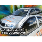 Heko Skoda Fabia 4D/5D 1999-2010 ������� ���������� ������������� ����������� ��� �������� ���� �������� - 2 ���. - (28326)