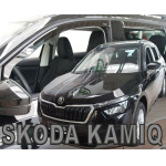 Heko Skoda Kamiq 5D 2019+ ��� ������������� ����������� ��� �������� ���� �������� - 4 ���. - (28355)