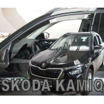 Heko Skoda Kamiq 5D 2019+ ������� ������������� ��� �������� ���� �������� - 2 ���. - (28354)
