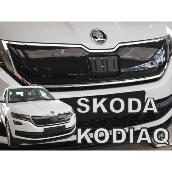 Heko Skoda Kodiaq 5D 2016+ ������� ������� ������� ����������� ��� �������� ���� �������� - (04083)