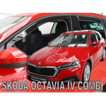 Heko Skoda Octavia 5D Combi 2020+ ��� ������������� ����������� ��� �������� ���� �������� - 4 ���. - (28357)