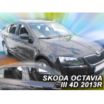Heko Skoda Octavia Iii 5D Ltb 2013+ ��� ������������� ����������� ��� �������� ���� �������� - 4 ���. - (28339)