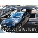 Heko Skoda Octavia Iv 5D Ltb 2020+ ��� ������������� ����������� ��� �������� ���� �������� - 4 ���. - (28358)