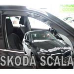 Heko Skoda Scala 5D 2019+ ������� ������������� ��� �������� ���� �������� - 2 ���. - (28352)