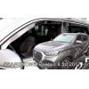 Heko Ssangyong Rexton 5D 2017+ ��� ������������� ����������� ��� �������� ���� �������� - 4 ���. - (28917)