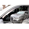 Heko Ssangyong Rexton 5D 2017+ ������� ������������� ��� �������� ���� �������� - 2 ���. - (28916)