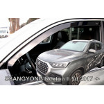 Heko Ssangyong Rexton 5D 2017+ ������� ������������� ��� �������� ���� �������� - 2 ���. - (28916)