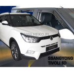 Heko Ssangyong TIVOLI/Xlv 5D 2015+ ��� ������������� ����������� ��� �������� ���� �������� - 4 ���. - (28913)