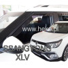 Heko Ssangyong TIVOLI/Xlv 5D 2015+ ��� ������������� ����������� ��� �������� ���� �������� - 4 ���. - (28913)