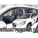 Heko Subaru Forester 5D 2019+ ��� ������������� ��� �������� ���� �������� - 4 ���. - (28528)
