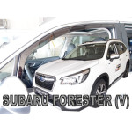 Heko Subaru Forester 5D 2019+ ������� ������������� ��� �������� ���� �������� - 2 ���. - (28527)