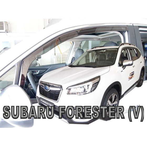 Heko Subaru Forester 5D 2019+ ������� ������������� ��� �������� ���� �������� - 2 ���. - (28527)