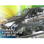 Heko Subaru Forester Iv 5D 2013+ ��� ������������� ����������� ��� �������� ���� �������� - 4 ���. - (28518)