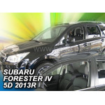 Heko Subaru Forester Iv 5D 2013-2018 ������� ������������� ��� �������� ���� �������� - 2 ���. - (28517)