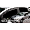 Heko Subaru Wrx 4D 2014+ ������� ������������� ��� �������� ���� �������� - 2 ���.