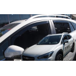 Heko Subaru Xv 5D 2018+ ��� ������������� ����������� ��� �������� ���� �������� - 4 ���.
