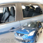 Heko Suzuki Baleno 5D 2016+ ��� ������������� ����������� ��� �������� ���� �������� - 4 ���. - (28652)