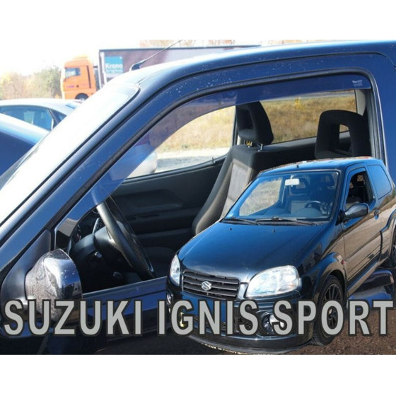 Heko Suzuki Ignis Sport 3D 2000-2006 ������� ������������� ��� �������� ���� �������� - 2 ���. - (28613)