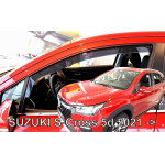 Heko Suzuki S-Cross 5D 2021+ ������� ������������� ��� �������� ���� �������� - 2 ���. - (28658)