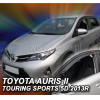 Heko Toyota Auris Ii Touring Combi 5D 2013+ ��� ������������� ����������� ��� �������� ���� �������� - 4 ���. - (29637)