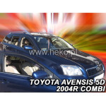 Heko Toyota Avensis (T25) 4D Sedan 2003-2009 ������� ������������� ��� �������� ���� �������� - 2 ���. - (29352)